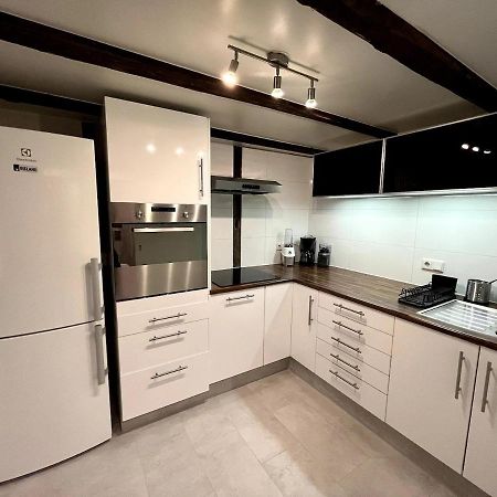 Newly Renovated City Haven Рейкьявик Экстерьер фото