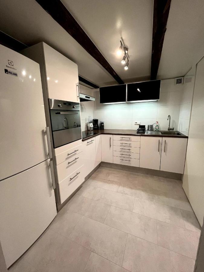 Newly Renovated City Haven Рейкьявик Экстерьер фото