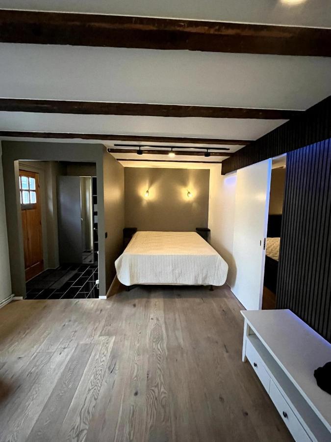 Newly Renovated City Haven Рейкьявик Экстерьер фото