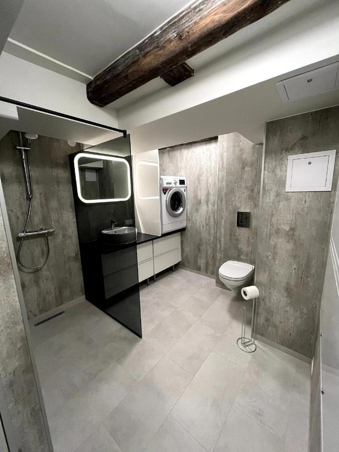 Newly Renovated City Haven Рейкьявик Экстерьер фото