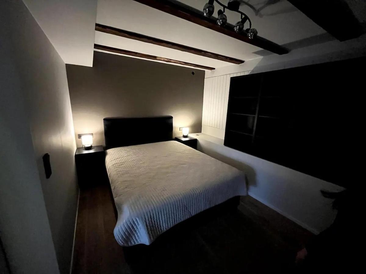 Newly Renovated City Haven Рейкьявик Экстерьер фото